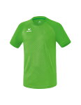 Erima Koszulka Sportowa Trikot Madrid (100% Poliester) zielona dla chłopców